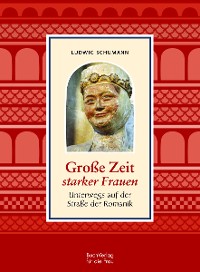 Cover Große Zeit starker Frauen