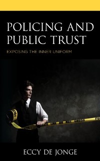 Cover Policing and Public Trust