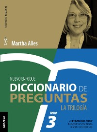 Cover Diccionario de preguntas: La Trilogía. Tomo 3 (nueva edición)