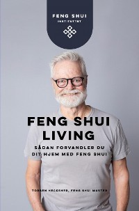 Cover Feng Shui Living