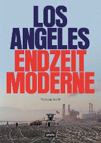 Cover Los Angeles Endzeitmoderne