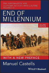 Cover End of Millennium, with a New Preface