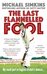 Cover The Last Flannelled Fool