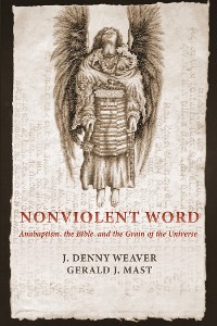 Cover Nonviolent Word
