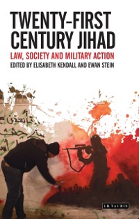 Cover Twenty-First Century Jihad