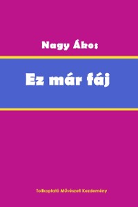 Cover Ez mar faj