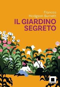 Cover Giardino segreto