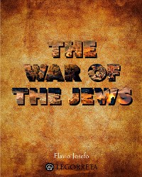 Cover The War of the Jews