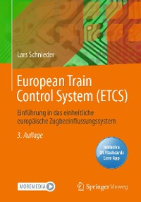 Cover European Train Control System (ETCS)