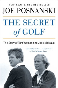 Cover Secret of Golf