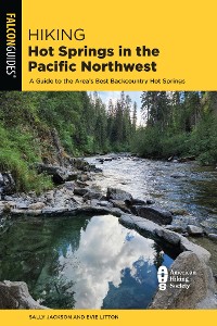 Cover Hiking Hot Springs in the Pacific Northwest
