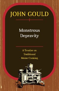 Cover Monstrous Depravity