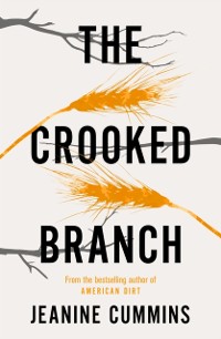Cover Crooked Branch