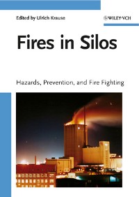 Cover Fires in Silos