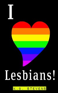 Cover I Love Lesbians