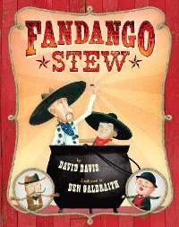 Cover Fandango Stew