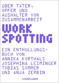 Cover WORKSPOTTING