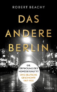 Cover Das andere Berlin