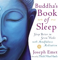 Cover Buddha's Book of Sleep