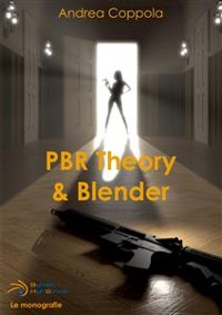 Cover PBR Theory & Blender