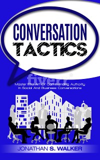 Cover Conversation Tactics