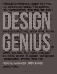 Cover Design Genius