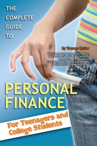 Cover Complete Guide to Personal Finance