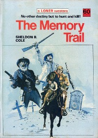 Cover The Memory Trail