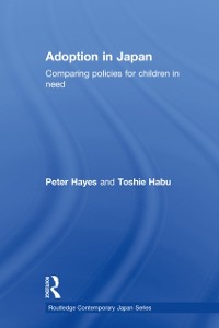 Cover Adoption in Japan