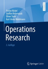 Cover Operations Research