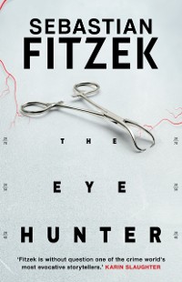 Cover The Eye Hunter