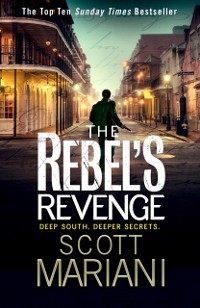 Cover Rebel's Revenge