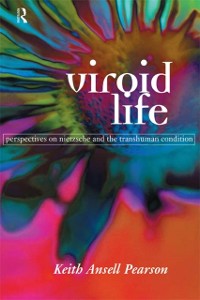 Cover Viroid Life
