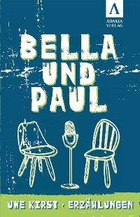 Cover Bella und Paul