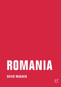 Cover Romania