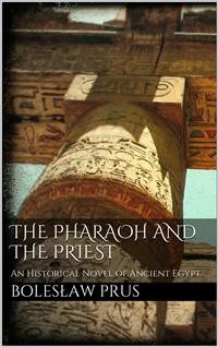 Cover The Pharaoh and the Priest
