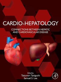 Cover Cardio-Hepatology