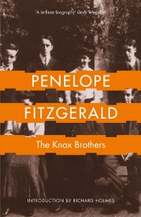 Cover Knox Brothers