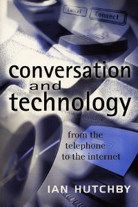 Cover Conversation and Technology