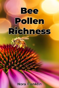 Cover Bee Pollen Richness