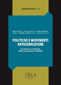 Cover Politiche e movimenti anticorruzione