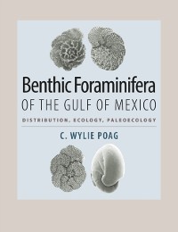 Cover Benthic Foraminifera of the Gulf of Mexico