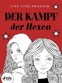 Cover Der Kampf der Hexen