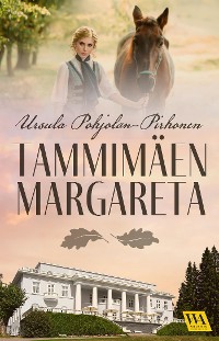 Cover Tammimäen Margareta