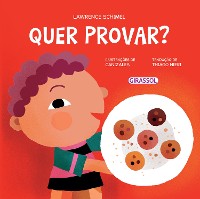 Cover Meus Sentidos - Quer provar?