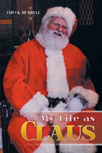 Cover My Life as Claus