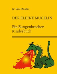 Cover Der kleine Mucklin