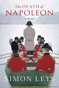 Cover Death of Napoleon