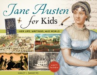 Cover Jane Austen for Kids
