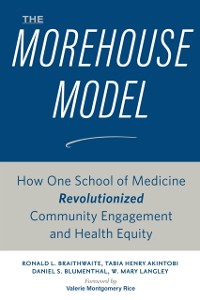 Cover Morehouse Model